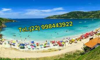 Imagem: Casa em Arraial do Cabo - Praia dos Anjos