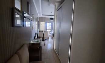 Imagem 4: Cobertura Mobiliada - Vila Imperial