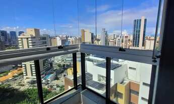 Imagem 3: Apartamento à venda no MANSAO MARIA DA LUZ DE ALMEIDA QUÉRETTE , PITUBA, Salvador, BA