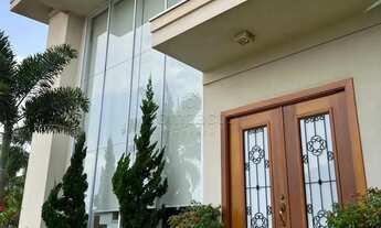 Imagem: Casa Condomínio em São José do Rio Preto