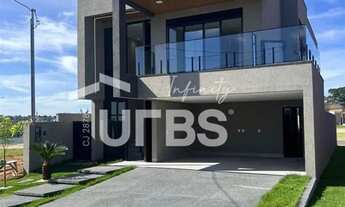 Imagem: Sobrado à venda com 212,89m², sendo 3