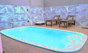 Imagem 4: Casa em gaibu temporada