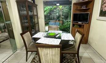 Imagem 6: Condomínio Laranjeiras, Mobiliado em Flores