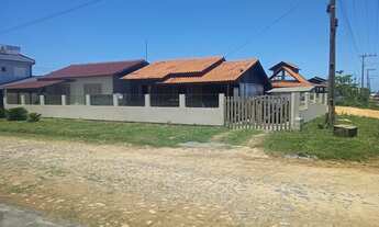 Imagem 6: 2 casas com piscina na praia de Itapirubá Norte