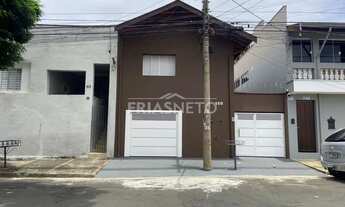 Imagem: Casa bairro Pauliceia Com Casa no Fundo