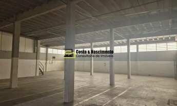 Imagem 6: Galpão para locação em Cajamar/São Paulo