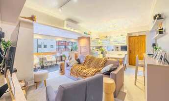 Imagem 3: Apartamento 3 dormitórios e 2 vagas no Petrópolis