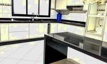 Imagem 6: Casa com 3 dormitórios à venda, 165 m² por R$ 600.000,00 - Jardim Imperial - Atibaia/SP