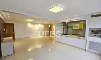 Imagem 7: Maxxi 135 122m² - Setor Marista