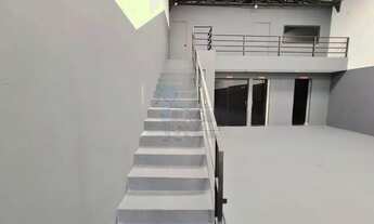 Imagem 6: Galpão de 182m² com mezanino para locação - Jardim Cristo Redentor