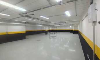 Imagem 2: Prédio para alugar, 1000 m² por R$ 29.874/mês - Vila Gustavo - São Paulo/SP