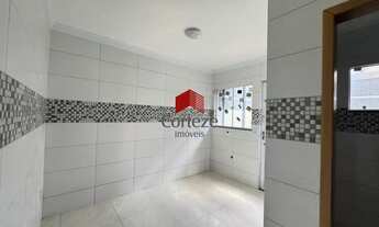 Imagem 6: Sobrado com 75,38m² 3 quartos, à venda, no bairro Alto Boqueirão em Curitiba