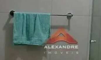 Imagem 4: Apto Ed. Novo Mundo