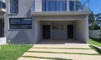 Imagem: Casa à venda em Sumaré, Parque Nova Veneza/Inocoop