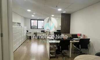 Imagem 2: Sala à venda, 36 m² por R$ 359.000,00 - Centro - São Caetano do Sul/SP