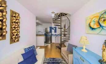 Imagem 2: Imóvel para venda possui 124 metros quadrados com 2 quartos em São Pedro - Juiz de Fora