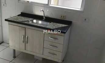 Imagem 4: Apartamento à venda, 55 m² - Condominio Vida Nova 1 - Americana/SP