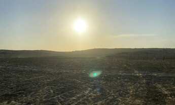 Imagem 3: Terreno na Taíba, próximo a lagoa do kitesurf