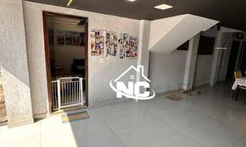 Imagem 7: Casa com 4 quartos à venda - Areal - Itaboraí/RJ