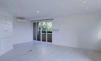 Imagem 6: Aluguel Apartamento 3 Dormitórios - 225 m² Vila Nova Conceição