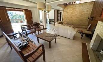 Imagem 2: PETRóPOLIS - Casa Padrão - Itaipava