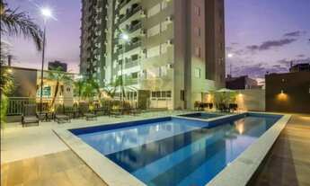 Imagem 2: Apartamento Padrão para Venda no Bairro Jardim Palma Travassos, em Ribeirão Preto