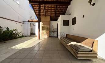 Imagem 4: Oportunidade - Casa em Condomínio - Jardim das Colinas - 3 Dormitórios - 380m²