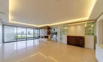 Imagem 2: Apartamento para aluguel, 3 quartos, 3 suítes, 3 vagas, Cristal - Porto Alegre/RS