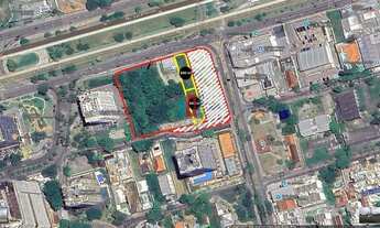 Imagem 2: Recreio dos Bandeirantes