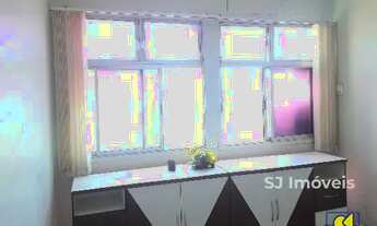 Imagem 3: Sala no Centro de Fortaleza