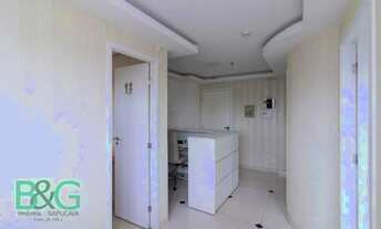 Imagem 5: Conjunto à venda, 43 m² por R$ 330.000 - Santana - São Paulo/SP