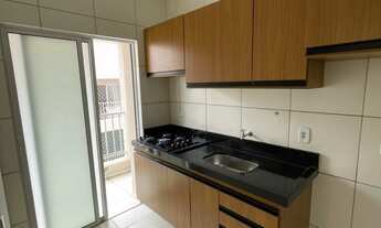 Imagem 2: Alugamos apartamento no Condomínio Ilha do Conde