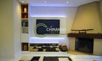 Imagem 3: Apartamento para aluguel tem 143 metros quadrados com 3 quartos em Mont Serrat - Porto Ale