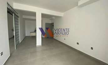 Imagem 3: Excelente Sala Comercial para Alugar Próxima à Av. Amazonas