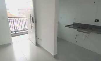Imagem 7: Imóvel para venda tem 33 metros quadrados com 2 quartos em Vila Carrão - São Paulo - SP