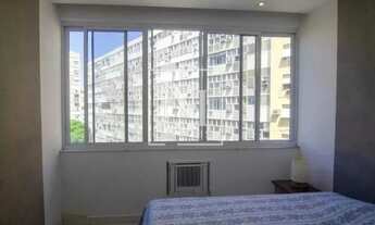 Imagem 4: APARTAMENTO 1 quarto no Bairro de Copacabana