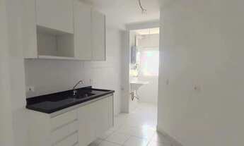 Imagem 4: Apartamento à venda em paulicéia, piracicaba 2 quartos 62m²