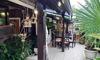 Imagem: VARGEM GRANDE - Linda casa com 3 stes no