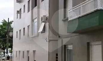 Imagem 5: Apartamento com 2 quartos à venda em Boqueirão - SP