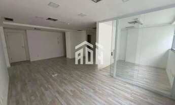 Imagem 4: Sala Comercial para Aluguel Higienópolis, São Paulo