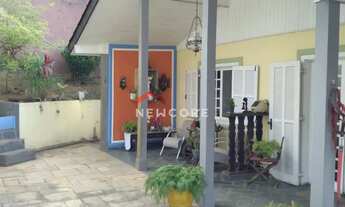 Imagem 7: Casa de condomínio em Rua Manoel Preto - São Paulo II - Cotia/SP