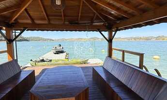 Imagem 5: Casa Alto Padrão em Igaratá -SP