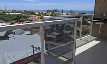 Imagem: Imóvel para venda possui 107 metros quadrados