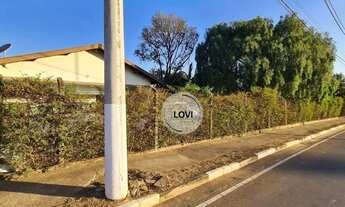 Imagem 4: Chácara com 3 dormitórios à venda, 5478 m² por R$ 3.850.000,00 - Chácaras Panaino - Hortol