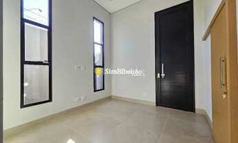 Imagem 2: Casa a venda no condomínio Terras de San Tiago. Bairro Terras de bonfim