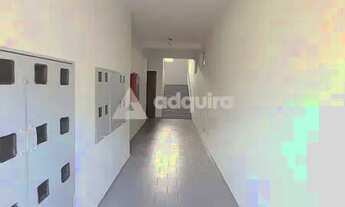 Imagem 4: Kitinete para Locação no Centro, Ponta Grossa - PR