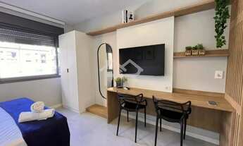 Imagem 3: Apartamento loft para alugar no bairro Moinhos de Vento em Porto Alegre