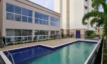 Imagem: Apartamento à venda no COSTA DO FORTE CONDOMÍNIO