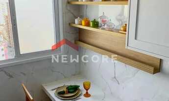 Imagem 7: Apartamento em Rua Bolívia - Guilhermina - Praia Grande/SP