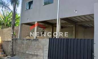 Imagem 2: Casa em Rua orquídea - Vila das Flores - Caeté/MG